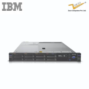 IBM X3550 M5 Server