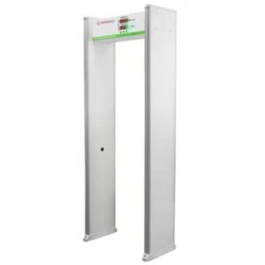 TW100SE Door Frame Metal Detector