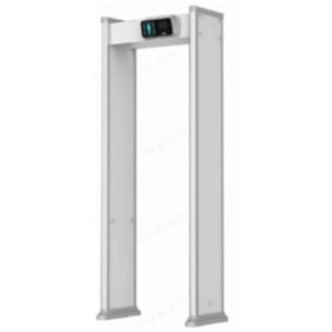 TW-D2181 Door Frame Metal Detector