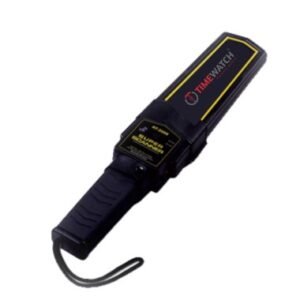 TW-HH100 Hand Held Metal Detector