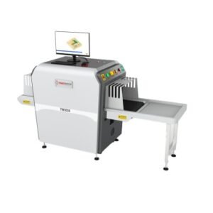 TW5030 X-Ray Baggage Scanner