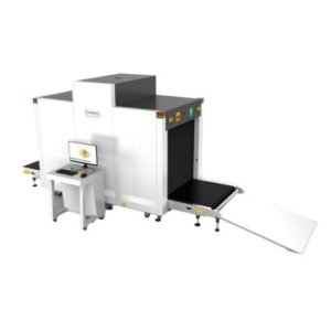 TW100100 X-Ray Baggage Scanner