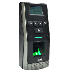 FINGERPRINT F6 STANDALONE ACCESS CONTROL