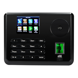 P160 PALM RECOGNITION MULTI-BIOMETRIC ATTENDANCE