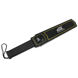 D100S HAND HELD METAL DETECTOR