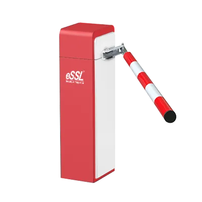 BGL-100 Automatic Boom Barrier with LED Indicator by CDN Technologies
