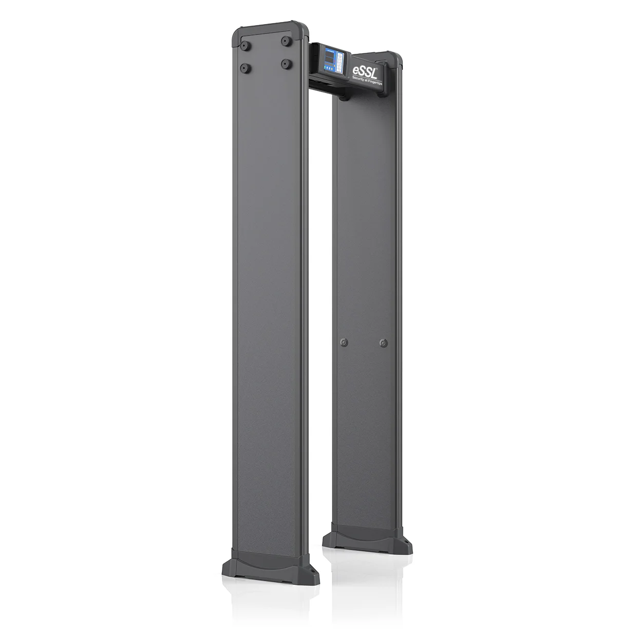 D330-18-IP65 Walk Through Metal Detector