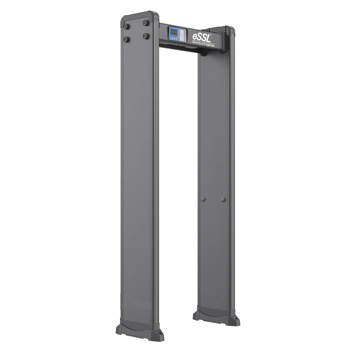 D330-33-IP65 Walk Through Metal Detector