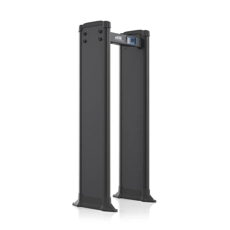 Metal Detectors