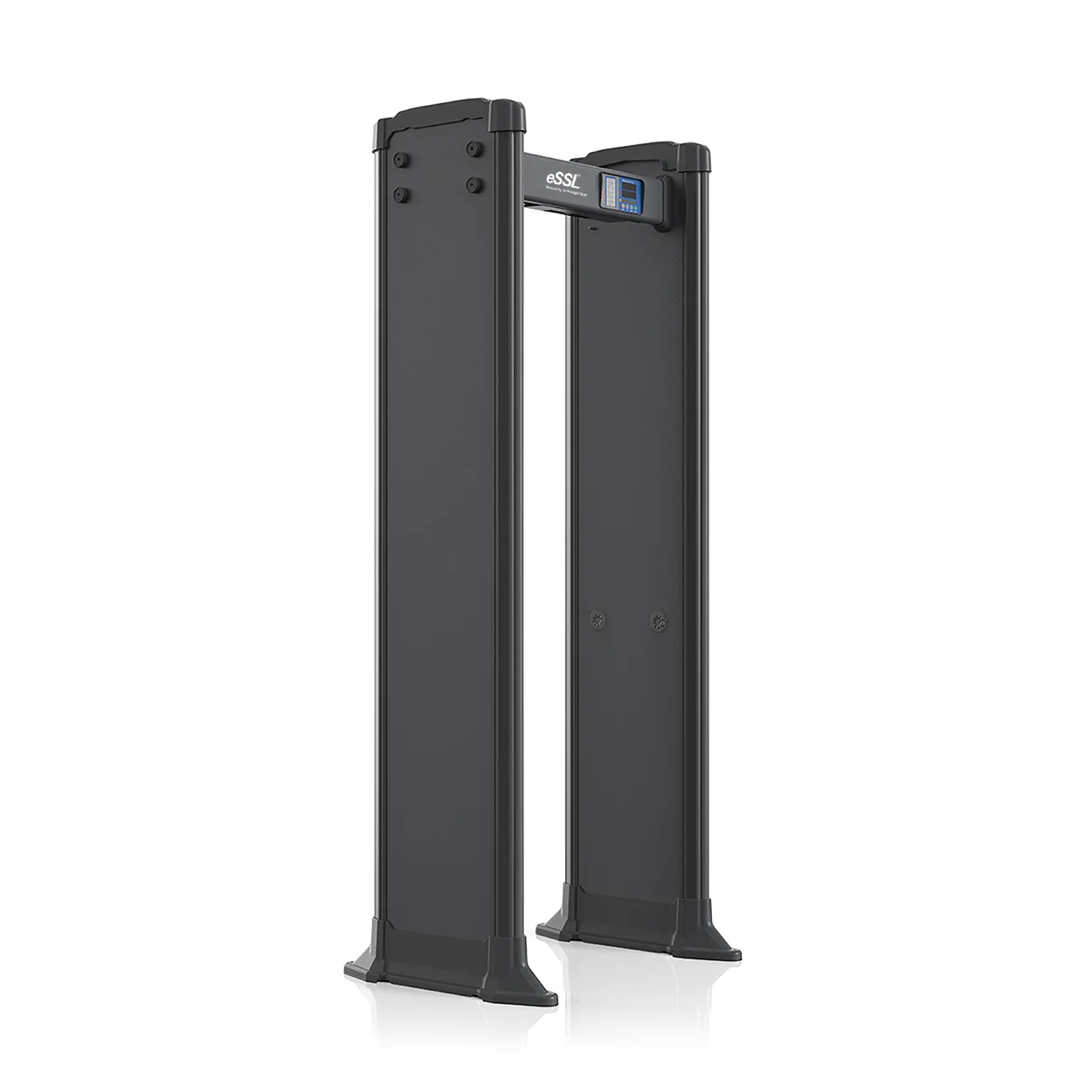 D518-63-IP65 Walk Through Metal Detector
