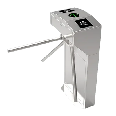 ET-1000 Heavy Duty Tripod Turnstile by CDN Technologies