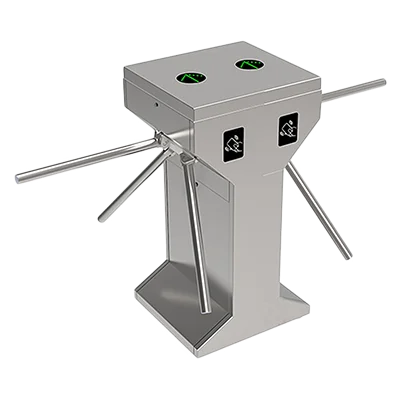 ET-1200 Heavy Duty Tripod Turnstile by CDN Technologies