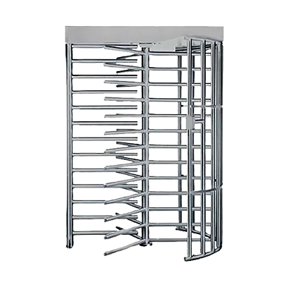 FHT-TL-139 Full Height Turnstile Single Door by CDN Technologies