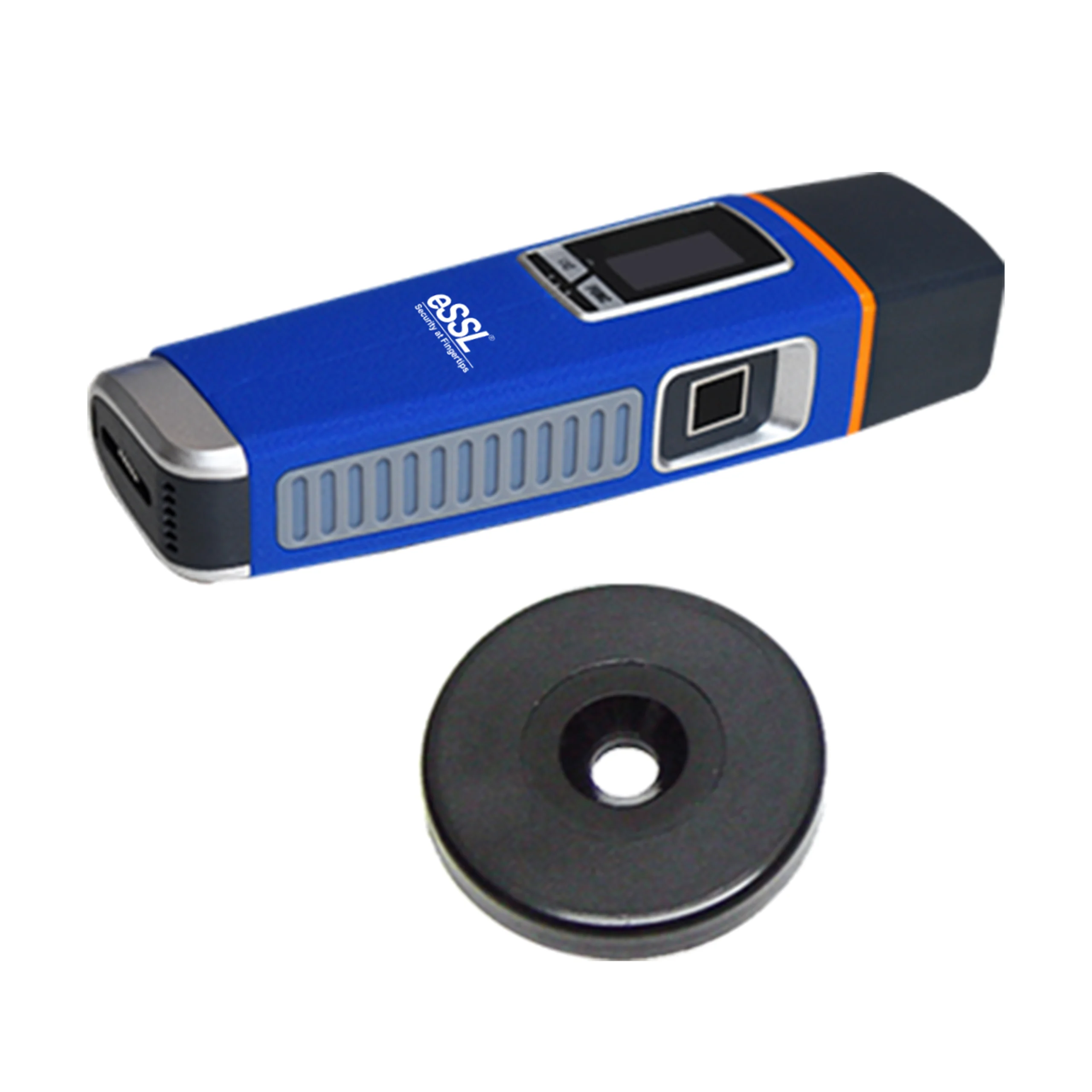 Fingerprint Guard Patrol Device GP-FINGER-101