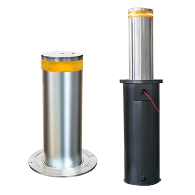 HB-426 Hydraulic Bollard