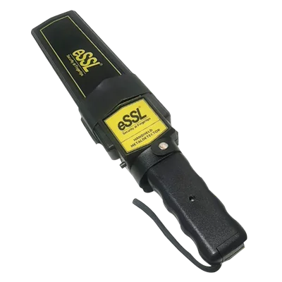 HM100180 Handheld Metal Detector from CDN Technologies