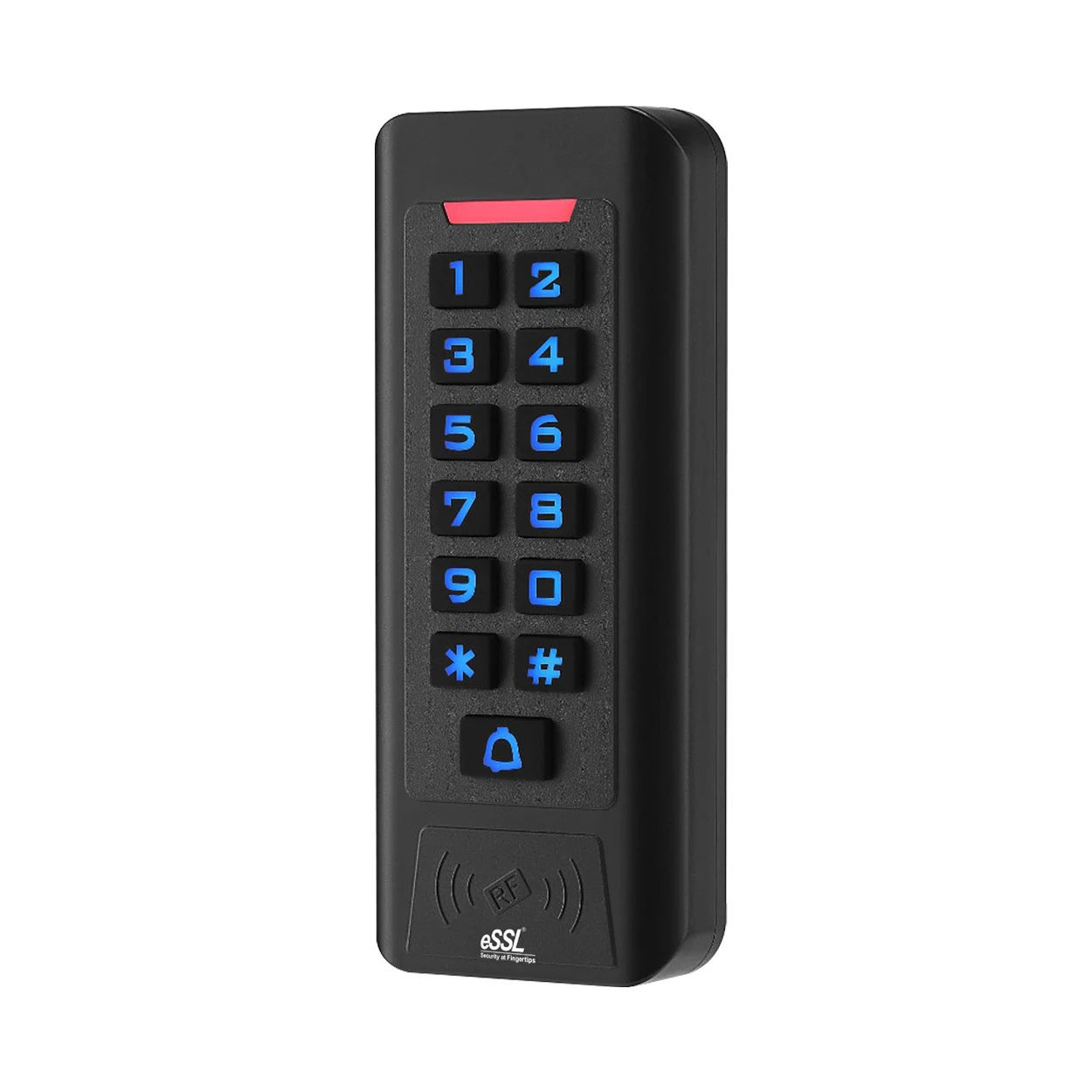 JS-35E Mobile App Access Control Device