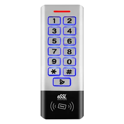 JS-34 Standalone RFID Access Control Device