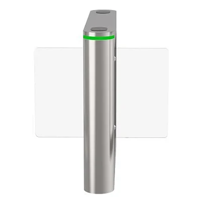SB-ES-3012-2 Multi Lane Swing Barrier by CDN Technologies