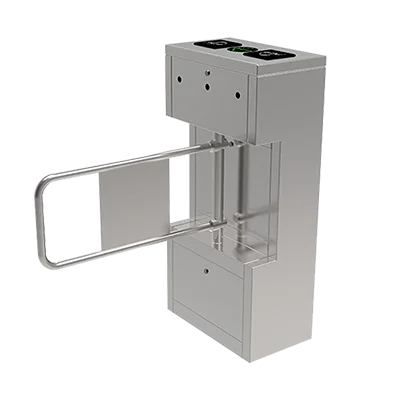 SB-TL-129 Heavy Duty Swing Barrier by CDN Technologies