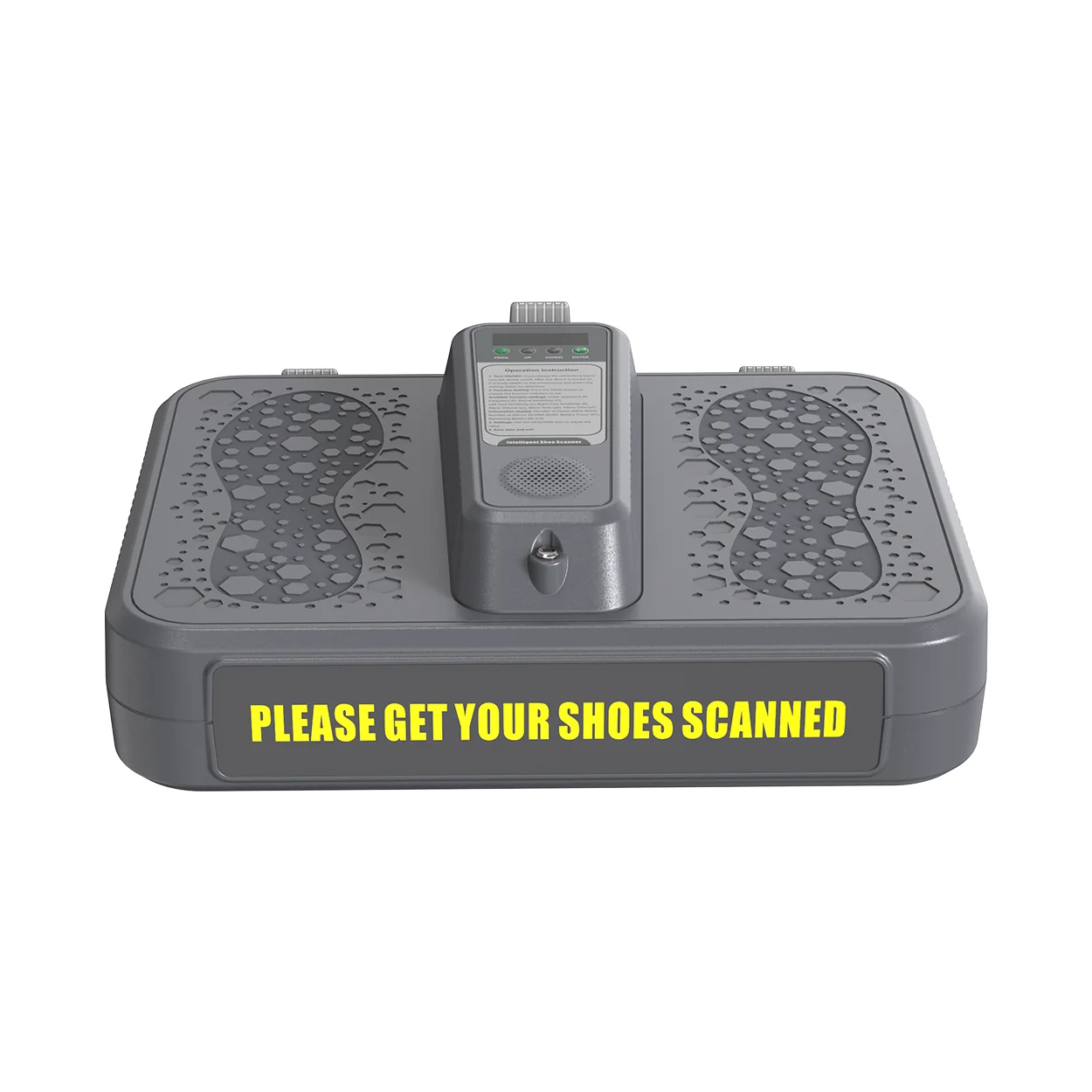 eSS05 Shoes Scanner