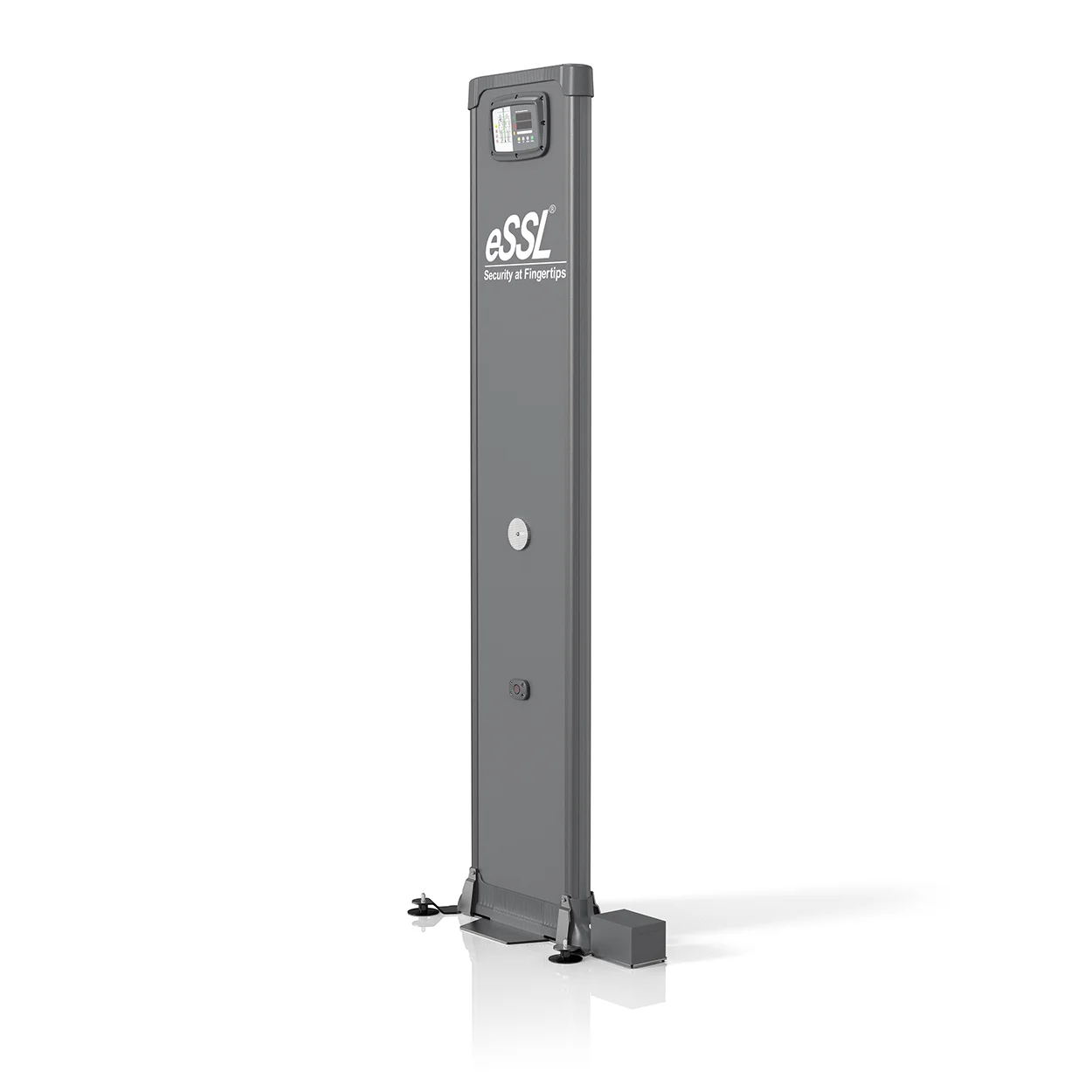D468-6 Walk Through Metal Detector supplied by CDN Technologies