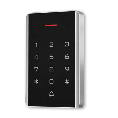 JS-32E proximity reader by CDN Technologies